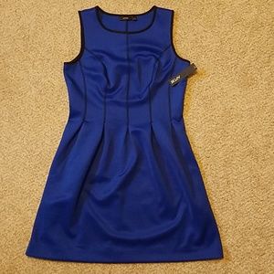 Scuba Dress | NWT
